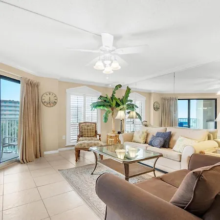 Villa Inlet Reef 318